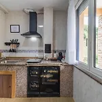 Holiday home Susurros De Rio *