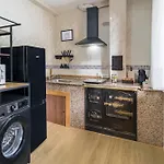 Holiday home Susurros De Rio *