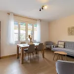 Holiday home Susurros De Rio Ocejo