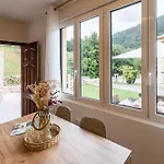 Holiday home Susurros De Rio Ocejo