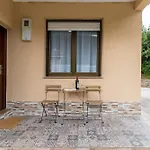 Susurros De Rio Holiday home