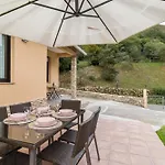 Susurros De Rio Holiday home *