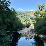 Susurros De Rio Ocejo