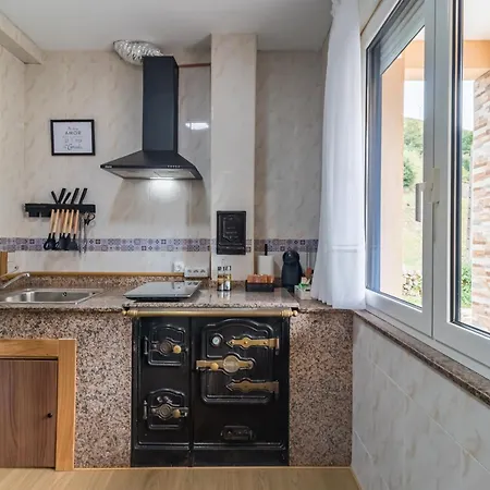 Susurros De Rio Ocejo