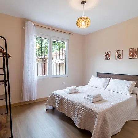 Susurros De Rio Holiday home Ocejo