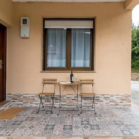 Susurros De Rio Holiday home Ocejo