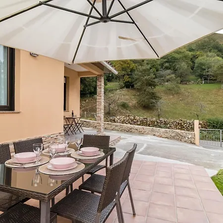 Susurros De Rio Ocejo