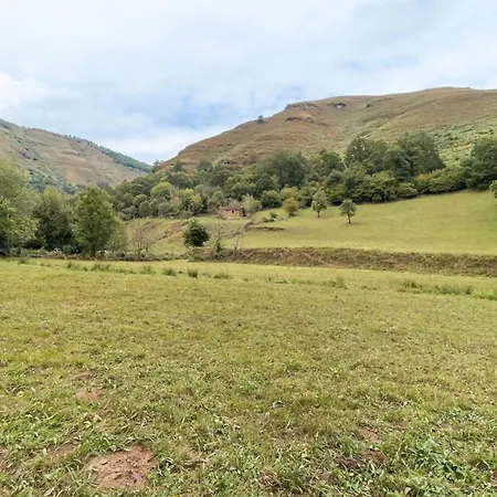 Holiday home Susurros De Rio