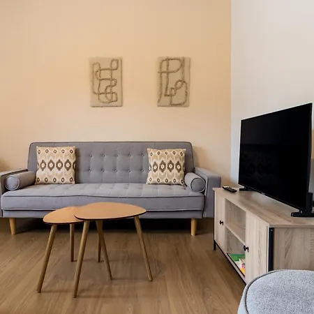 Holiday home Susurros De Rio