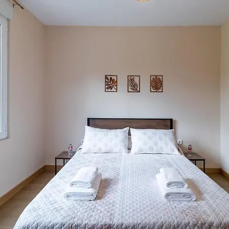 Susurros De Rio Holiday home Ocejo