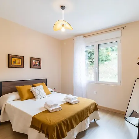 Casa vacanze Susurros De Rio