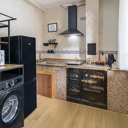 Casa vacanze Susurros De Rio *