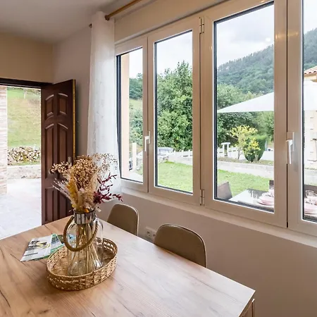 Casa vacanze Susurros De Rio Ocejo