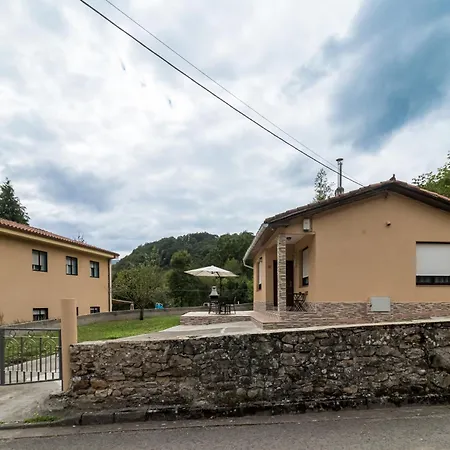 Casa vacanze Susurros De Rio *
