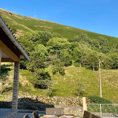 Casa vacanze Susurros De Rio *