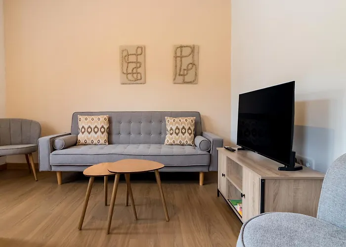 Susurros De Rio Holiday home *