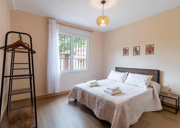 Susurros De Rio Holiday home Ocejo