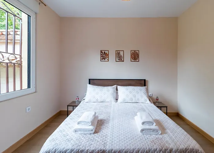 Holiday home Susurros De Rio *