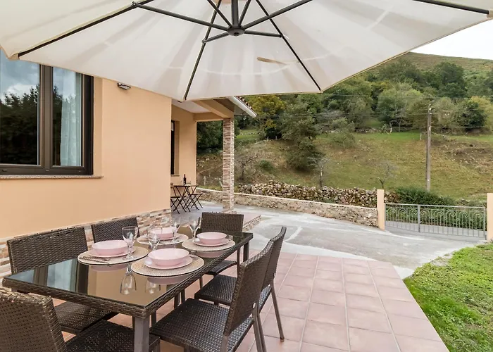 Susurros De Rio Ocejo