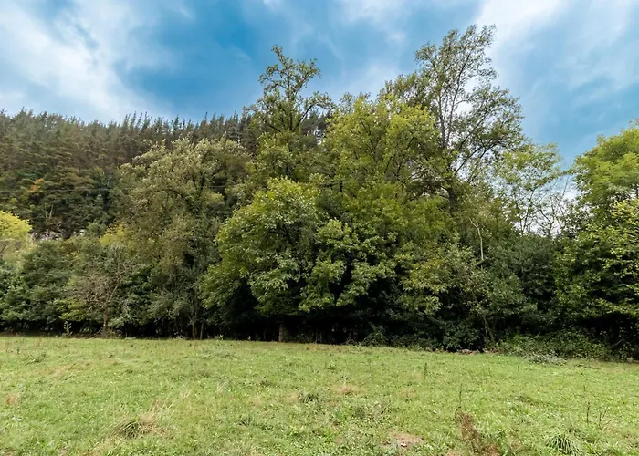 Holiday home Susurros De Rio