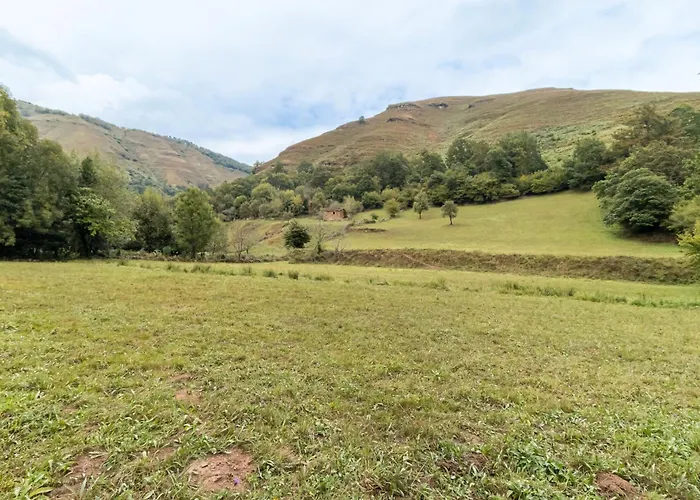 Holiday home Susurros De Rio